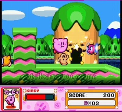 星のカービィ スーパーデラックス ソフトのみ スーパーファミコン