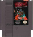 NESソフト 販売 RESCUE : THE EMBASSY MISSION
