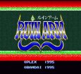 SFC ROM ルインアーム