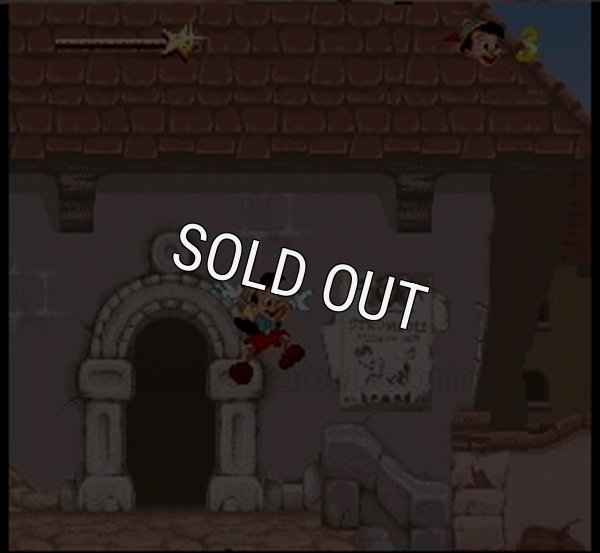 スーパーファミコン 電池交換 サービス ピノキオ