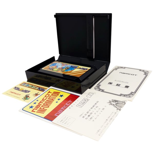 ファミコン販売　キングオブキングス