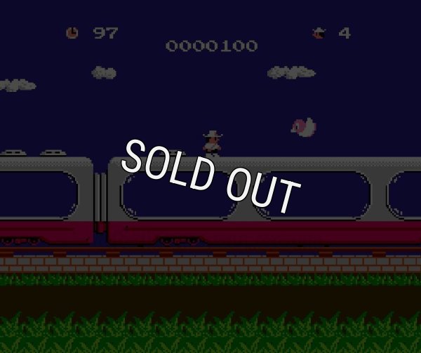 famicom rom チャレンジャー