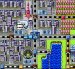 スーパー桃太郎電鉄 DX スーパーファミコンソフト / 起動確認済み プレイ画面 / スーパー桃太郎電鉄 DX Super Famicom Game Gameplay Screenshot