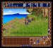 緋王伝 魔物達との誓い スーパーファミコンソフト / 起動確認済み プレイ画面 / Hiouden Super Famicom Game Gameplay Screenshot