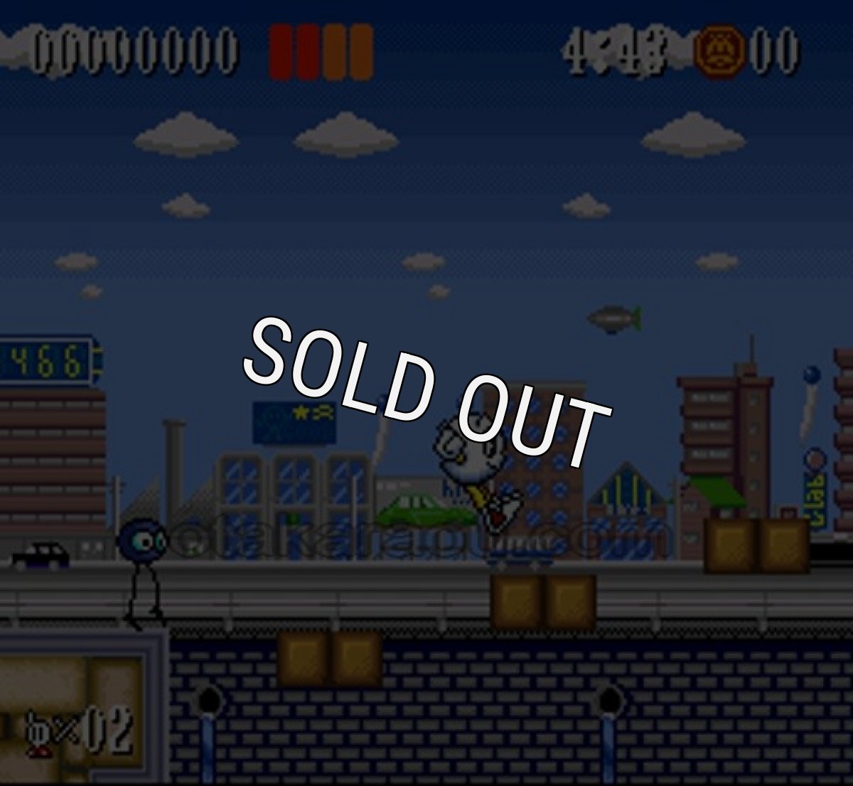 スーパーファミコン 画像 アクション パチ夫