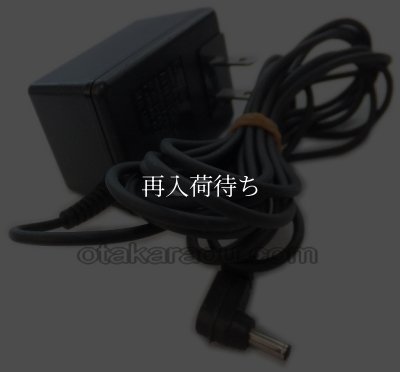 ゲームボーイ専用ACアダプター 【ゲームボーイ】 / 動作確認済み 外装清掃済み / ゲームボーイ専用ACAdapter for Game Boy - Tested & Cleaned