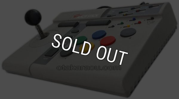 【スーパーファミコン販売】スーパーアスキースティック