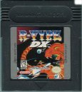 海外 ゲームボーイカラーソフト R-TYPE DX