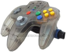 アスキーパッド64 -7【NINTENDO64】