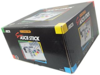 スーパーファミコン/ファイタースティックスペシャル販売