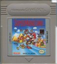 海外 ゲームボーイソフト SUPER MARIO LAND