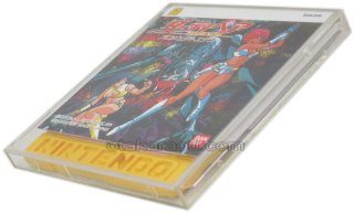 ファミコン ディスクシステム『ダーティペア』販売中｜レトロ