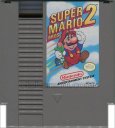 NESソフト 販売 SUPER MARIO BROS. 2