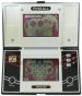 ピンボール ゲーム＆ウオッチ / 詳細画像 / Pinball Game & Watch / Handheld LCD Game - Detailed Images