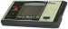 大地震 ゲーム＆ウオッチ / 状態・外観確認用 / Dai Jishin (Great Earthquake) Game & Watch / Handheld LCD Game - Condition & Exterior