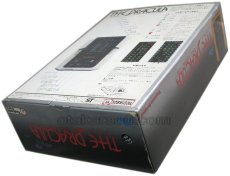 ゲームウォッチ、ザ ドラキュラ