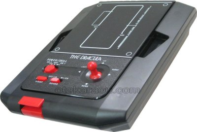 ザ ドラキュラ 箱・説明書あり ゲームウォッチ/電子ゲーム 中古・通販