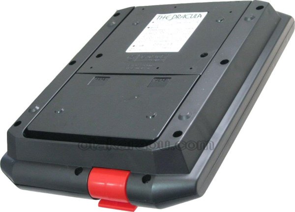 ゲームウォッチ、ザ ドラキュラ