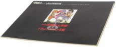 スーパーファミコン攻略 RPG究極の大予想 ドラゴンクエストV編