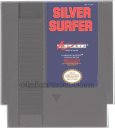 SILVER SURFER NES