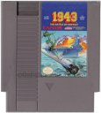 NES 1943 販売