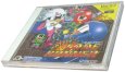 PC-engine card バトルロードランナー