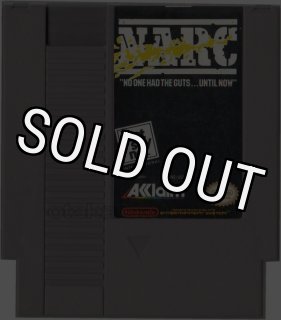 ファミコン名作『Mike Tyson's PUNCH-OUT !! (マイクタイソン