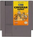 CAVEMAN GAMES ＮＥＳ