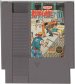 RENEGADE NESソフト / 端子清掃済み 動作確認済み / RENEGADE NES Game Tested & Working