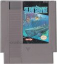 SILENT SERVICE NES