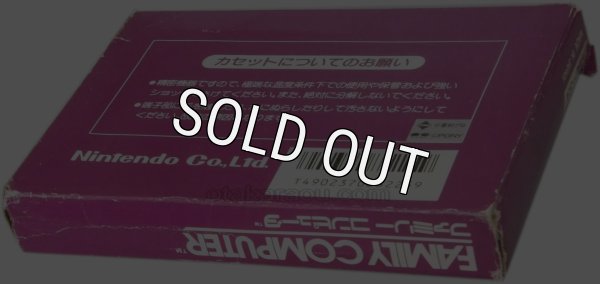 ファミコン 名作 スパルタンX