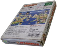 ファミコンソフト画像 ファミコンジャンプII