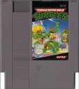NESソフト 販売 TEENAGE MUTANT NINJA TURTLES (T.M.N.T.) (激亀忍者伝)