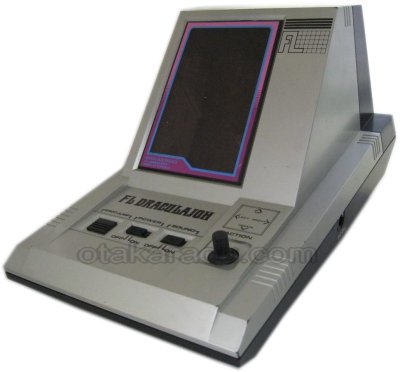 ゲームウォッチ ドラキュラ城