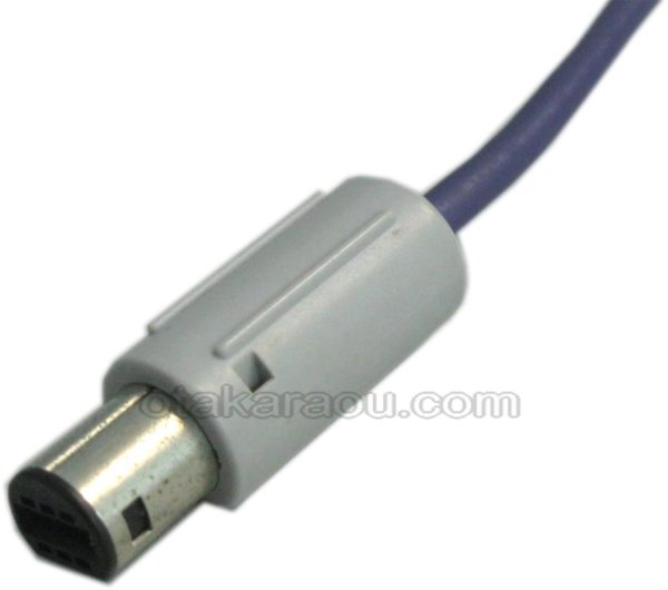 【GBA/Gameboy Advance】GBAケーブル