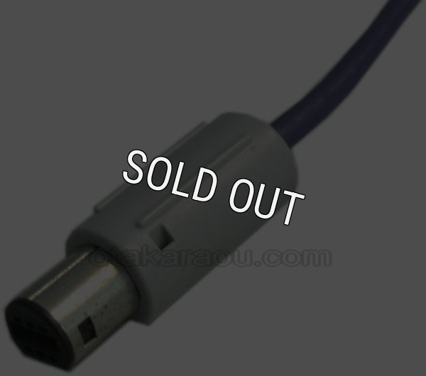 【GBA/Gameboy Advance】GBAケーブル