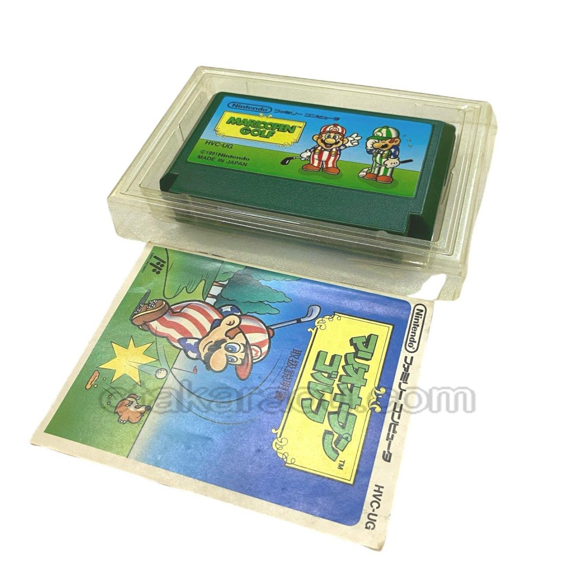 画像3: マリオオープンゴルフ (3)