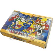 ファミコンソフト 画像 ロックマン4