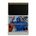 PC-engine card ニンジャウォーリアーズ