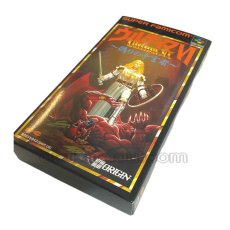 画像1: ウルティマVI（新品未使用） (1)