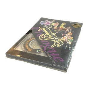 スーパーファミコン攻略本『ロマンシングサガ3 基礎知識編』中古