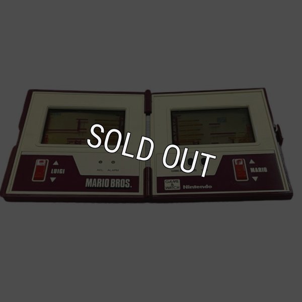 画像2: マリオブロス (2)