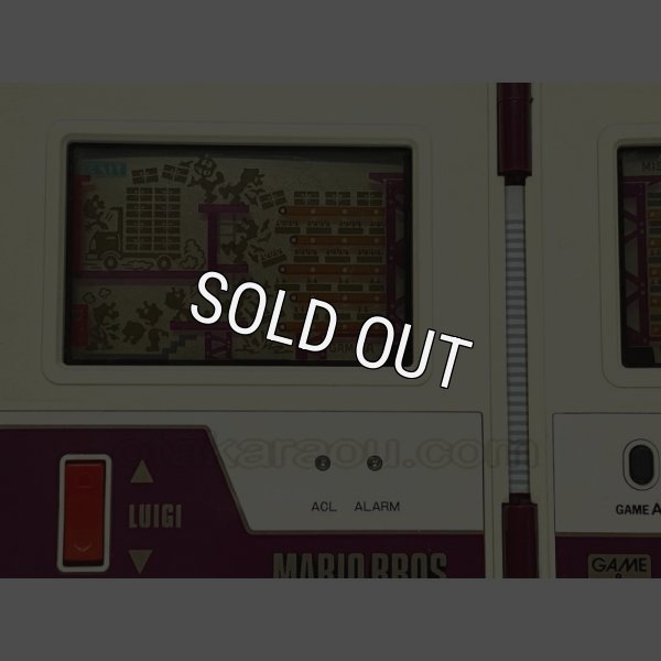 画像3: マリオブロス (3)