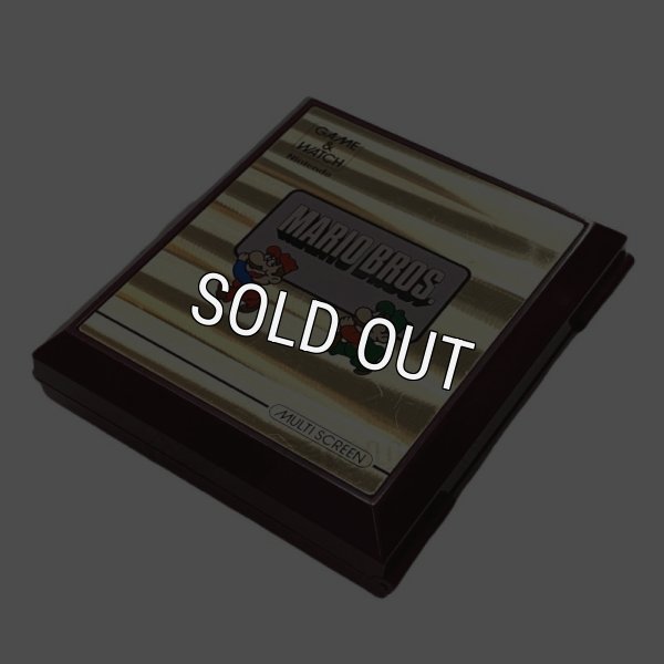 画像1: マリオブロス (1)