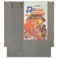 NES DOUBLE DRIBBLE (エキサイティングバスケット) 販売