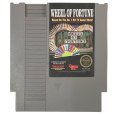 NES WHEEL OF FORTUNE 販売