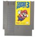 SUPER MARIO BROS. 3 (スーパーマリオブラザーズ3) NESソフト / 端子清掃済み 動作確認済み / SUPER MARIO BROS. 3 NES Game Tested & Working
