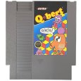 NES Q*bert (キューバート) 販売