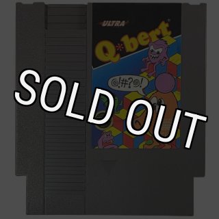 ファミコン ソフト RPG人生ゲーム 中古 動作確認済