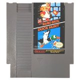 SUPER MARIO BROS. / DUCK HUNT (スーパーマリオブラザーズ / ダックハント)